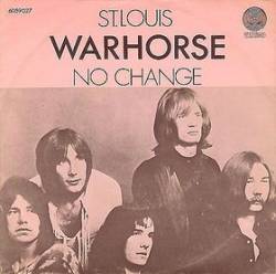 Warhorse (UK) : St. Louis - No Change